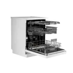 ماشین ظرفشویی سام 15 نفره مدل DW-186W - تصویر 5