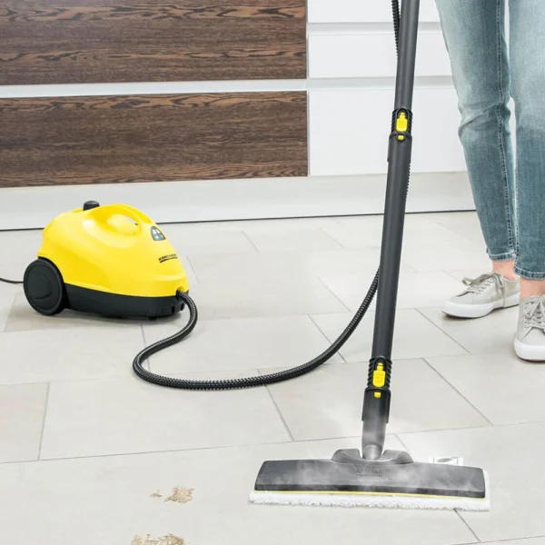 بخارشوی کرشر مدل SC2 Easy Fix - تصویر 3