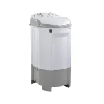 ماشین لباسشویی فریدولین مدل SW100 New Version ظرفیت 10 کیلوگرم - تصویر 3