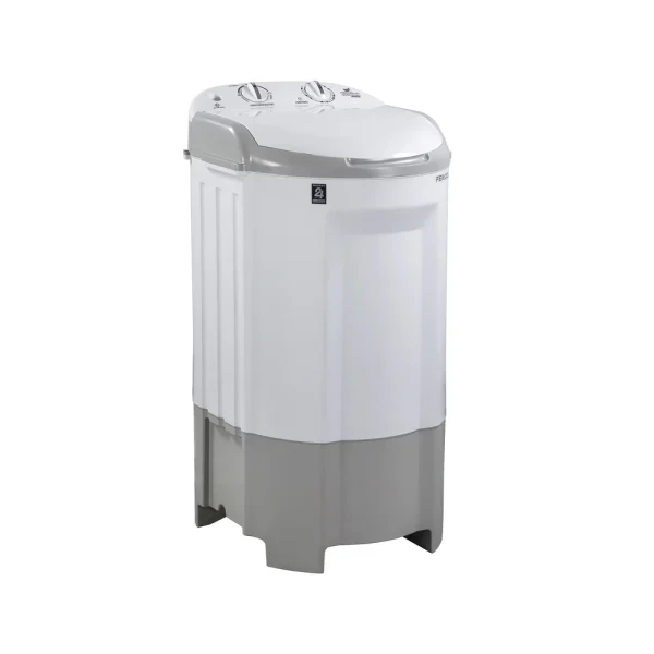 ماشین لباسشویی فریدولین مدل SW100 New Version ظرفیت 10 کیلوگرم - تصویر 3
