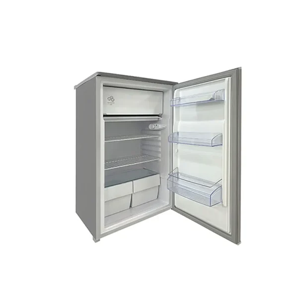 یخچال تک هیمالیا 9 فوت مدل AEG نقره ای - تصویر 3