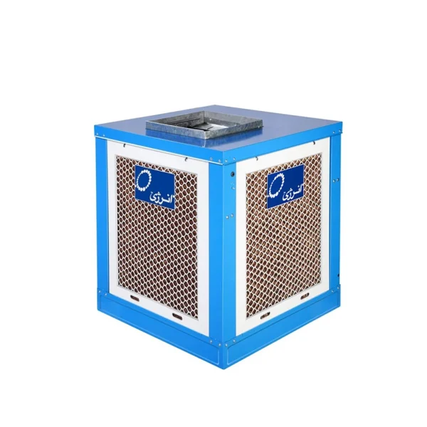 کولر آبی سلولزی انرژی مدل VC0600 - تصویر 3