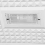 فریزر صندوقی برفاب مدل CF-220L - تصویر 5