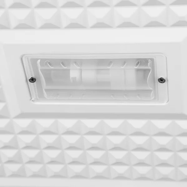 فریزر صندوقی برفاب مدل CF-220L - تصویر 5