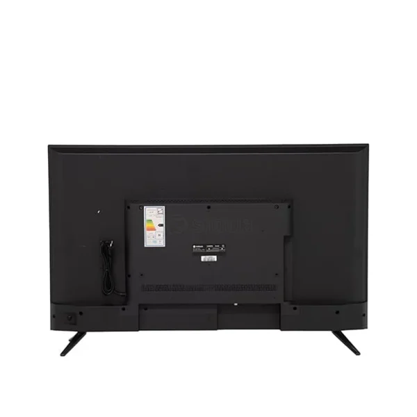 تلویزیون ال ای دی هوشمند اسنوا 43 اینچ مدل SSD-43SK14300M - تصویر 4