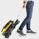 کارواش کرشر مدل K4 Compact - تصویر 4