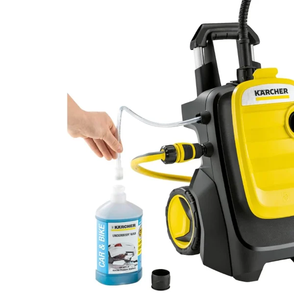 کارواش کرشر مدل K5 Compact - تصویر 3