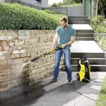 کارواش کرشر مدل K7 Full Control - تصویر 4