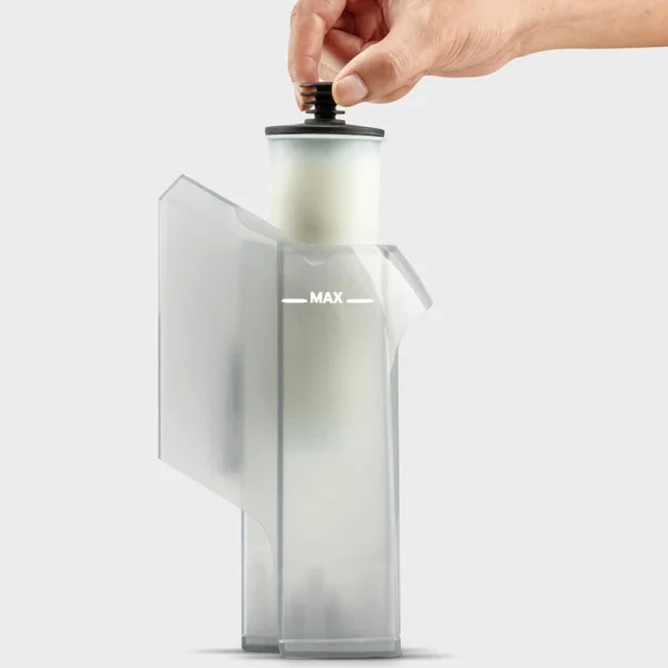 بخارشوی کرشر مدل SC2-UPRIGHT-EasyFix - تصویر 2