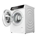 ماشین لباسشویی بوش سری هشت 10 کیلویی مدل WGB256A90 - تصویر 4