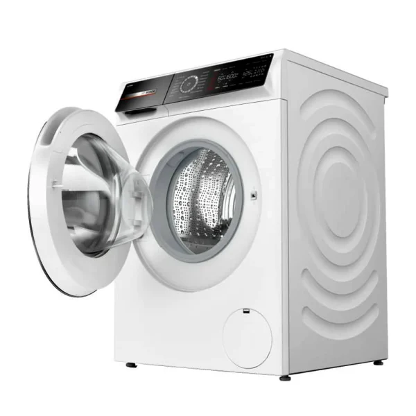 ماشین لباسشویی بوش سری هشت 10 کیلویی مدل WGB256A90 - تصویر 4