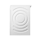 ماشین لباسشویی بوش سری هشت 9 کیلویی مدل WGB244A0 - تصویر 5