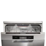 ماشین ظرفشویی بوش سری هشت 13 نفره مدل SMS8ZDI86M - تصویر 5