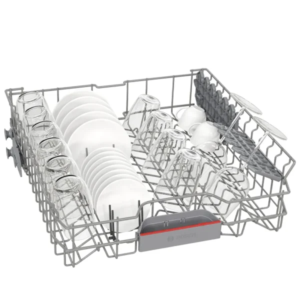 ماشین ظرفشویی بوش سری چهار 13 نفره مدل SMS46NW01B - تصویر 3