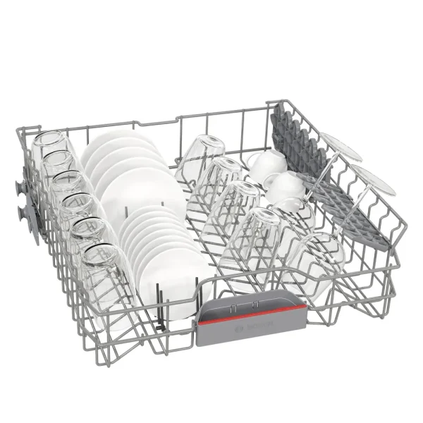 ماشین ظرفشویی بوش سری چهار 13 نفره مدل SMS46NI01B - تصویر 4