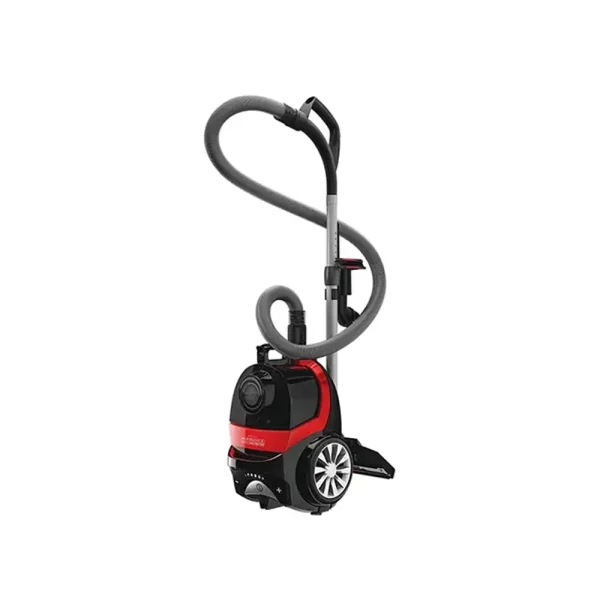 جاروبرقی سری اسپیرال دوو مدل DVC-ES211BR - تصویر 3