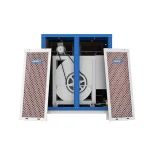 کولر آبی سلولزی صنعتی انرژی 18000 مدل EC1800 - تصویر 3