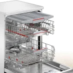 ماشین ظرفشویی بوش سری شش 14 نفره مدل SMS6ZCW08 - تصویر 4