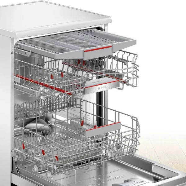 ماشین ظرفشویی بوش سری شش 14 نفره مدل SMS6ZCW08 - تصویر 4