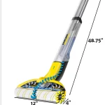 زمین شوی کرشر مدل FC3 Cordless - تصویر 5