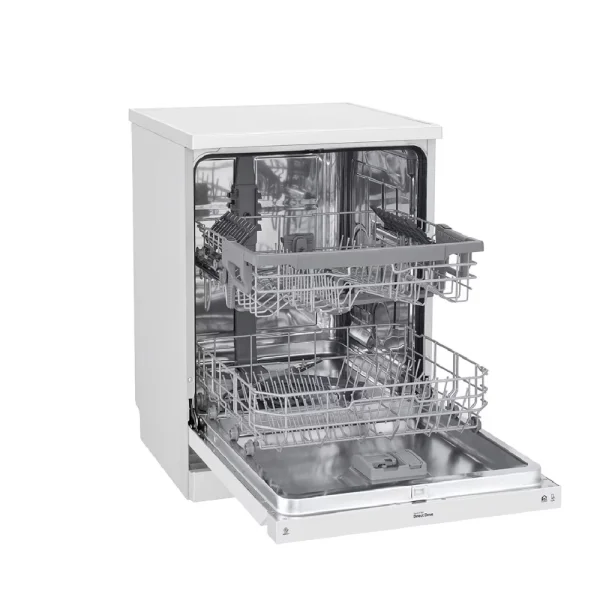 ماشین ظرفشویی ال جی مدل DFB512FW - تصویر 4