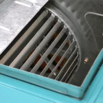 کولر آبی بالازن برفاب 5000 مدل BF5-B - تصویر 2