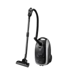 جاروبرقی سام مدل VC- 9920 مشکی طوسی - تصویر 3