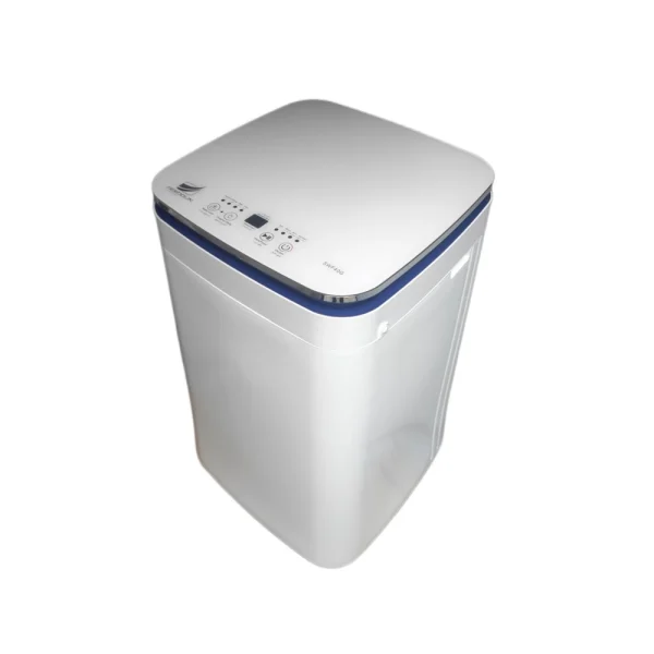 ماشین لباسشویی فریدولین مدل SWF40G گنجایش 4 کیلوگرم - تصویر 3