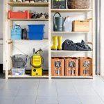 کارواش کرشر مدل K4 Compact - تصویر 3