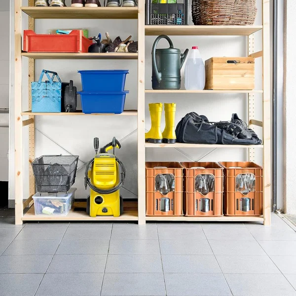 کارواش کرشر مدل K4 Compact - تصویر 3