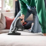 بخارشو کرشر مدل SV7 - تصویر 6