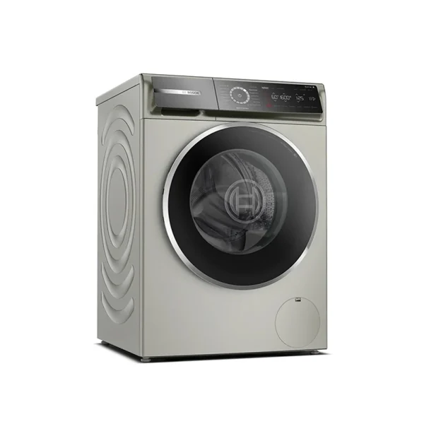 ماشین لباسشویی بوش سری هشت 9 کیلویی مدل WGB244AXGC - تصویر 6
