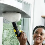 بخارشوی کرشر مدل SC3 Easy Fix - تصویر 3