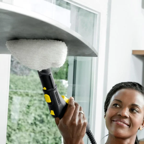 بخارشوی کرشر مدل SC3 Easy Fix - تصویر 3