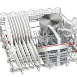 ماشین ظرفشویی بوش سری هشت 13 نفره مدل SMS8ZDI86Q - تصویر 6