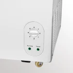 فریزر صندوقی برفاب مدل CF-220L - تصویر 4
