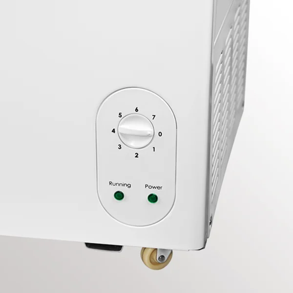 فریزر صندوقی برفاب مدل CF-220L - تصویر 4