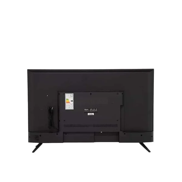 تلویزیون ال ای دی هوشمند اسنوا 43 اینچ مدل SSD-43SK410G - تصویر 2