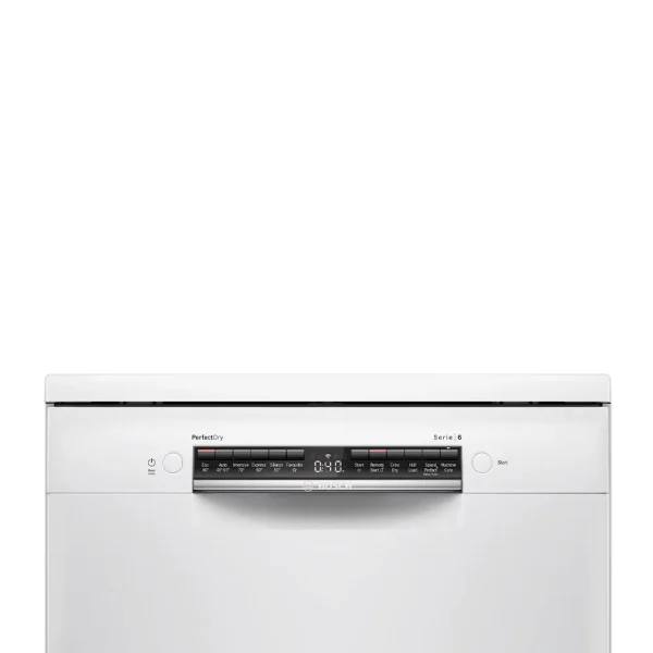 ماشین ظرفشویی بوش سری شش 14 نفره مدل SMS6ZCW08 - تصویر 5