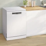 ماشین ظرفشویی بوش سری چهار 13 نفره مدل SMS4ECW26M - تصویر 6