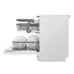 ماشین ظرفشویی ال جی مدل DFB425FW - تصویر 5