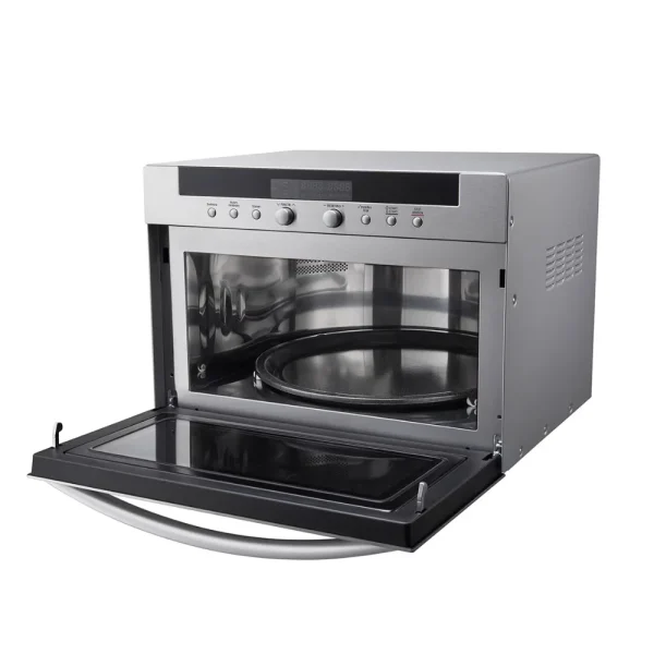 سولاردوم ال جی مدل MA3884VC - تصویر 5