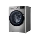 ماشین لباسشویی ال جی 9 کیلویی R5 مدل F4R5VYG2P - تصویر 5