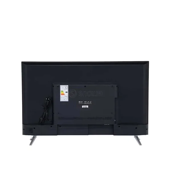 تلویزیون ال ای دی اسنوا 43 اینچ مدل SLD-43NK300S - تصویر 2