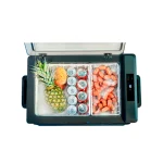 یخچال فریزر خودرو ایستکول مدل TM-4040-DC - تصویر 3