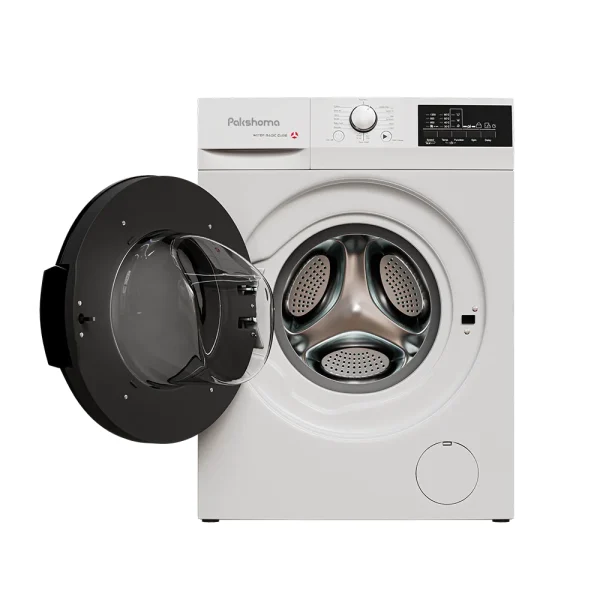 ماشین لباسشویی پاکشوما 7 کیلویی تمام اتوماتیک مدل I7 x - تصویر 3
