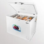 فریزر صندوقی برفاب مدل CF-220L - تصویر 2