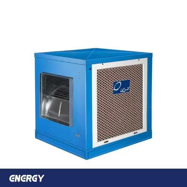 0550.webp کولر آبی سلولزی انرژی مدل EC0700 - تصویر 1