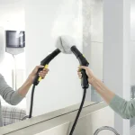 بخارشوی کرشر مدل SC3 Easy Fix - تصویر 2