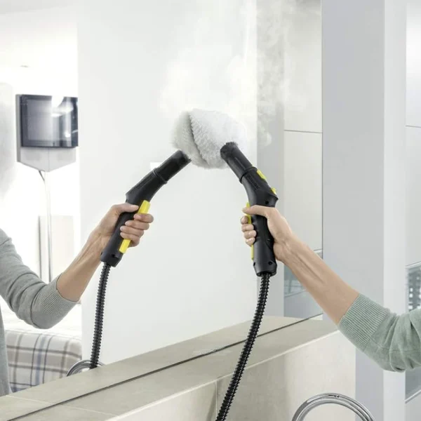 بخارشوی کرشر مدل SC3 Easy Fix - تصویر 2